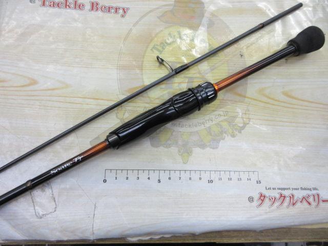 ソアレTT S70SUL-S