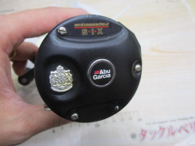 アンバサダーSIX