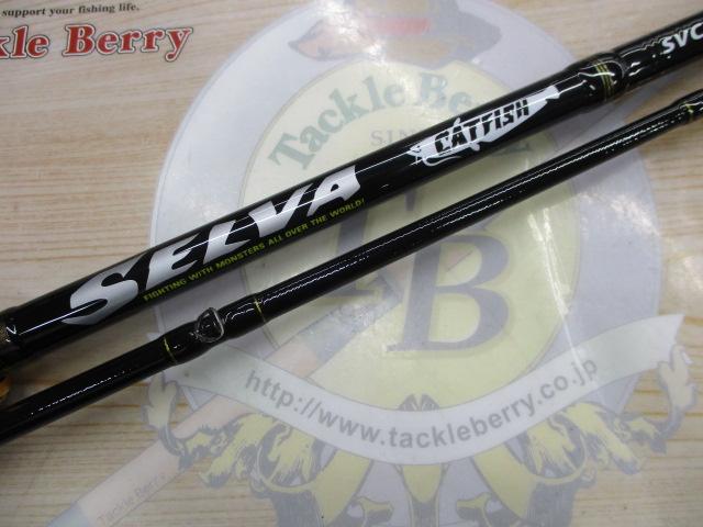 セルヴァ SVC-662M/CAT