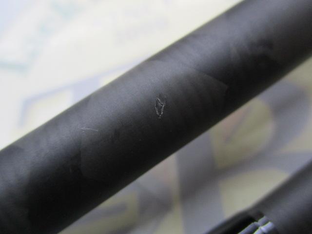 ソルティースタイルクロダイ STKS-832ML-KR