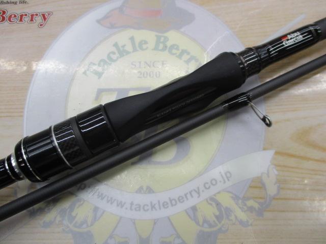 ソルティースタイルクロダイ STKS-832ML-KR