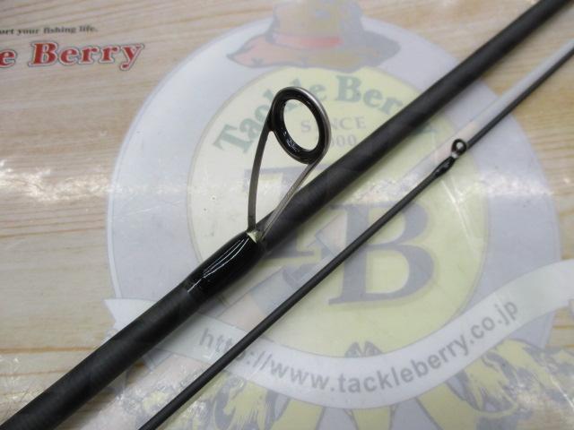 ソルティースタイルクロダイ STKS-832ML-KR