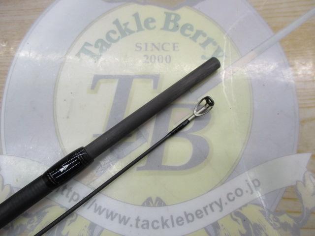 ソルティースタイルクロダイ STKS-832ML-KR