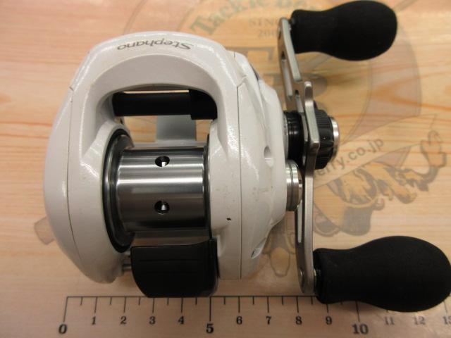 12ステファーノCI4+ 200