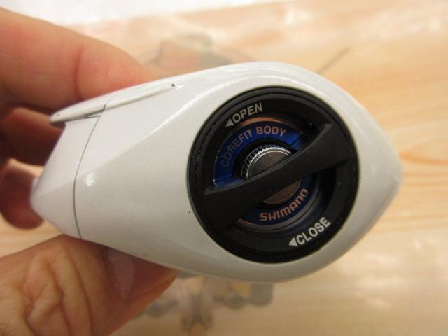 12ステファーノCI4+ 200