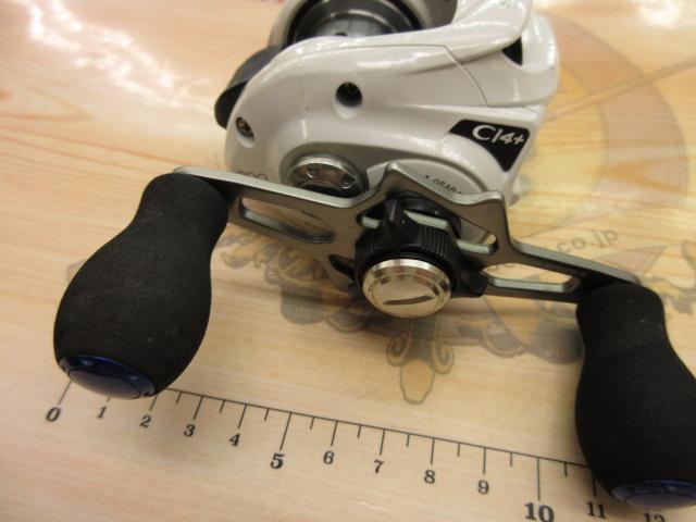 12ステファーノCI4+ 200