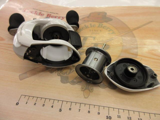 12ステファーノCI4+ 200