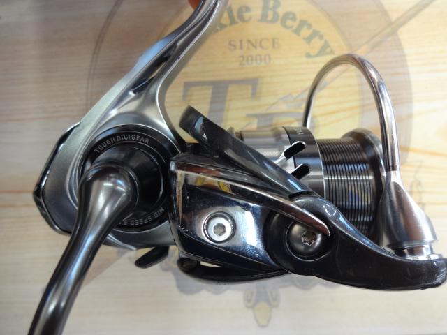 18カルディア LT2000S