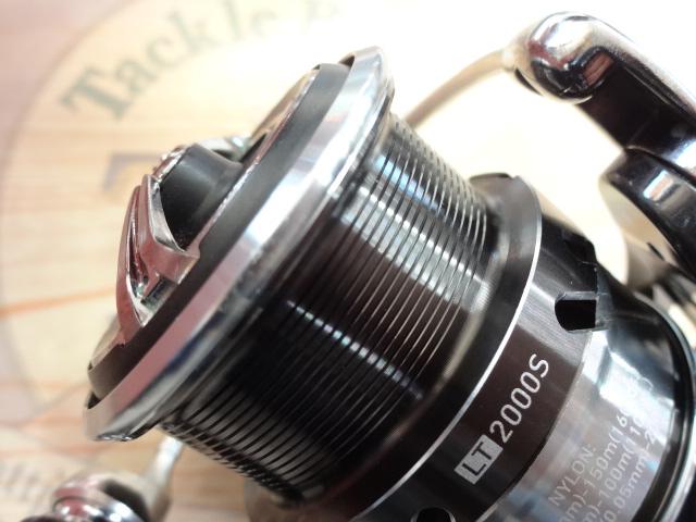 18カルディア LT2000S