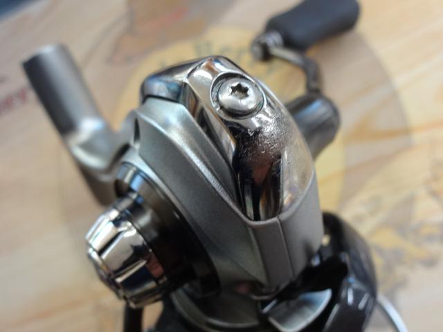 18カルディア LT2000S