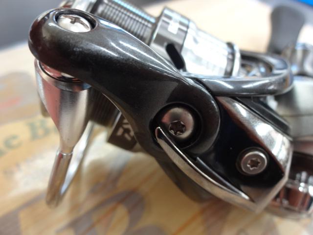 18カルディア LT2000S