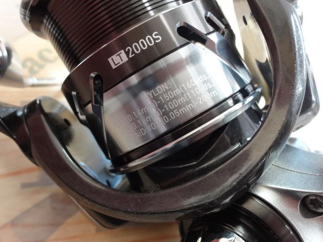 18カルディア LT2000S