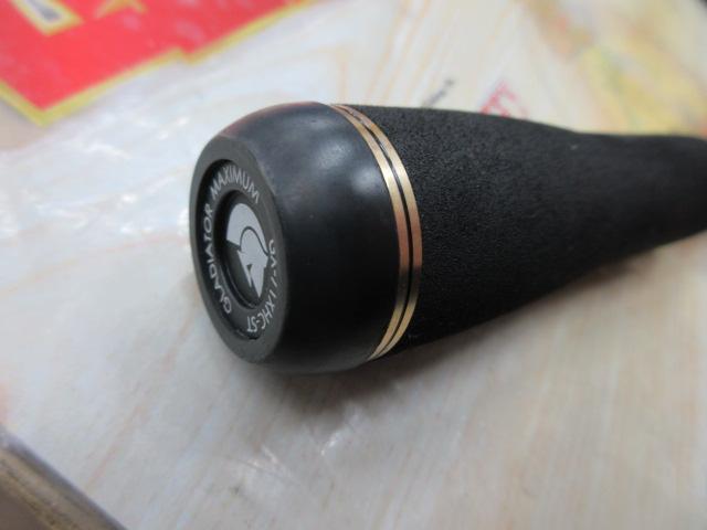 グラディエーターマキシマム GX71XHC-ST パワーザ・マックス