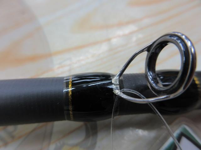 グラディエーターマキシマム GX71XHC-ST パワーザ・マックス