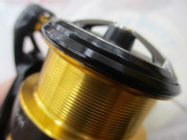 23レガリス LT2500S-XH