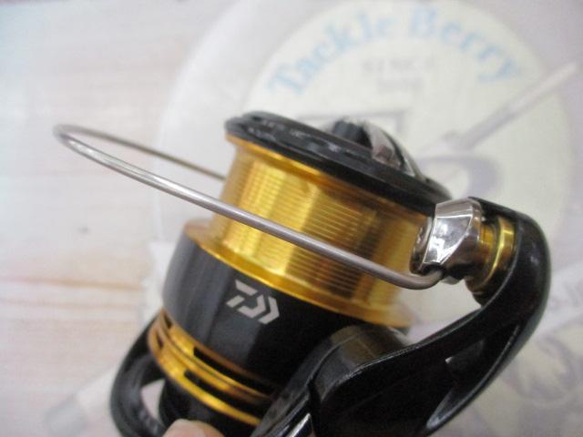 23レガリス LT2500S-XH