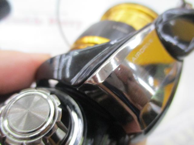 23レガリス LT2500S-XH