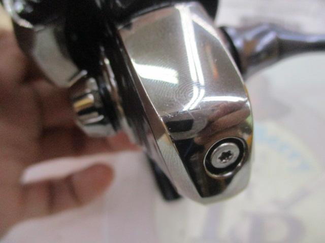 23レガリス LT2500S-XH