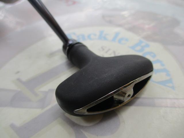 23レガリス LT2500S-XH