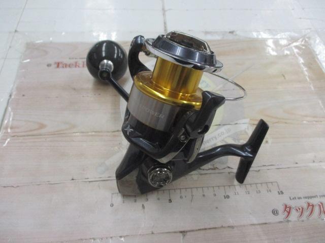 15ツインパワーSW 6000PG