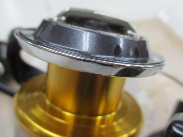 15ツインパワーSW 6000PG