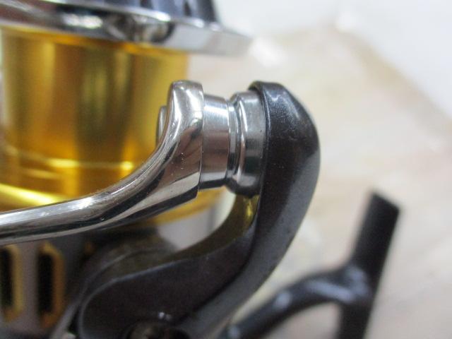 15ツインパワーSW 6000PG