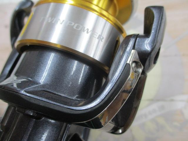 15ツインパワーSW 6000PG