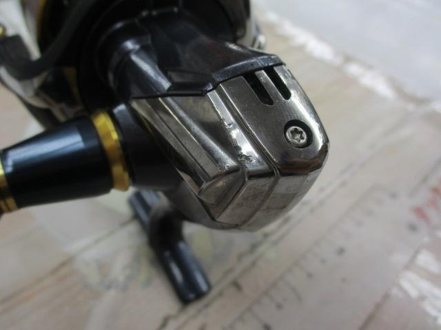 15ツインパワーSW 6000PG