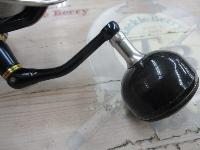 15ツインパワーSW 6000PG