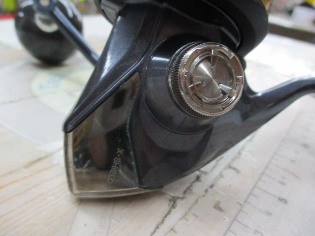 15ツインパワーSW 6000PG