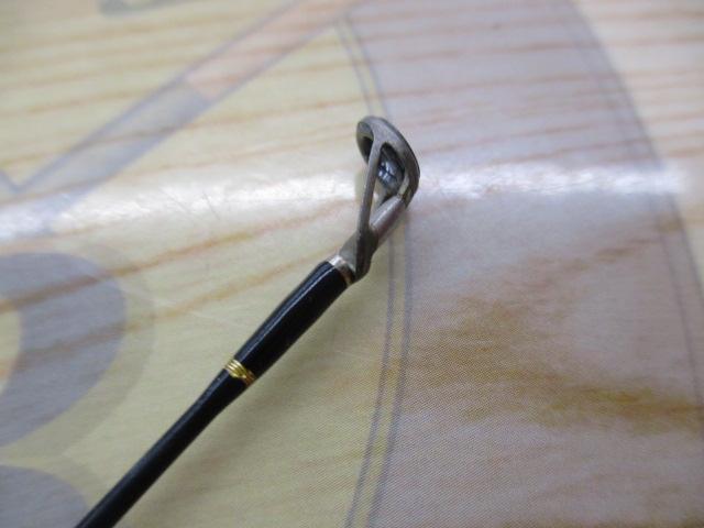 テムジン TMJC-63ML(EVA/マジョーラ)