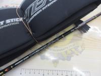 テムジン TMJC-63ML(EVA/マジョーラ)