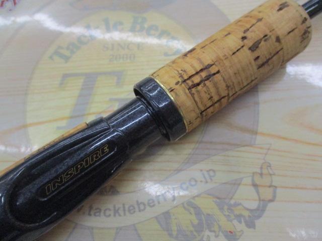 インスパイア ICSS-60UL