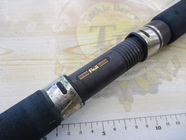 サザンクロススティック STS-76H