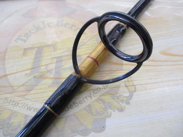 サザンクロススティック STS-76H