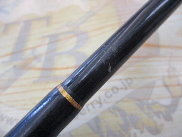 サザンクロススティック STS-76H