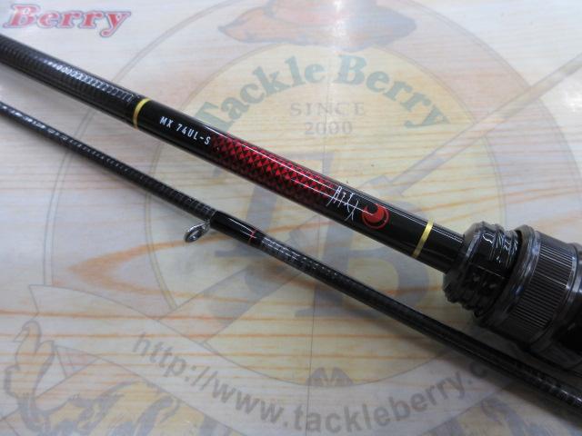 月下美人MX 74UL-S・N