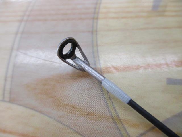 23ルアーマチックトラウト S66UL 