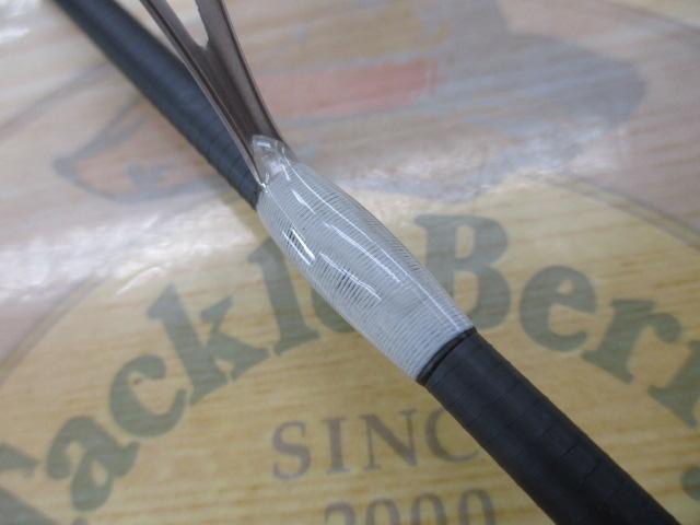 23ルアーマチックトラウト S66UL 