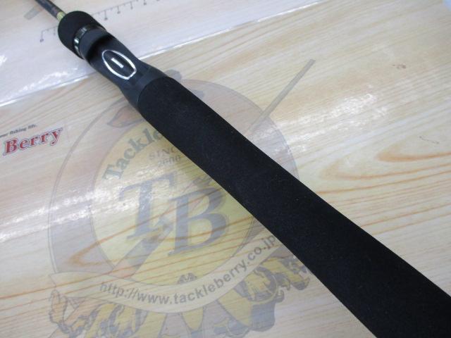 23ルアーマチックトラウト S66UL 