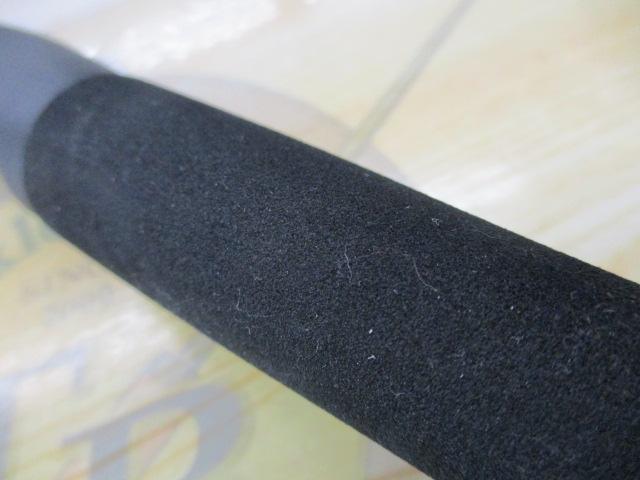 23ルアーマチックトラウト S66UL 