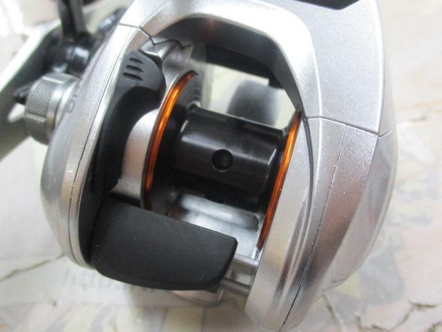 14バルケッタCI4+ 301HG