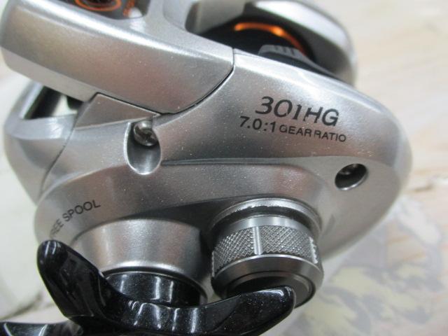 14バルケッタCI4+ 301HG