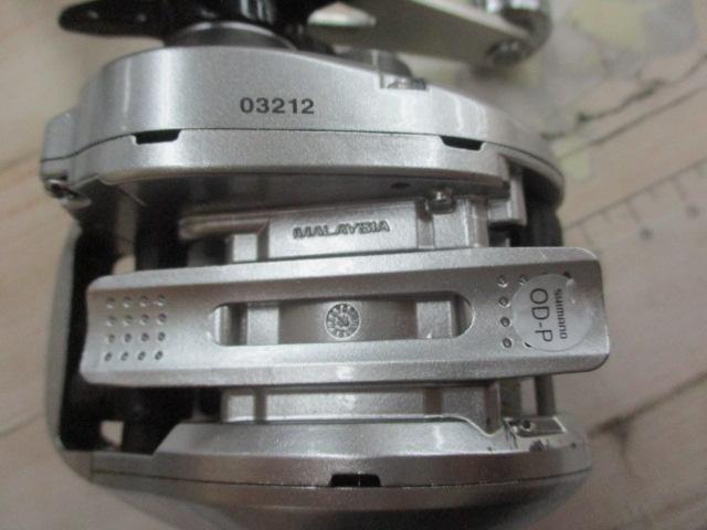 14バルケッタCI4+ 301HG