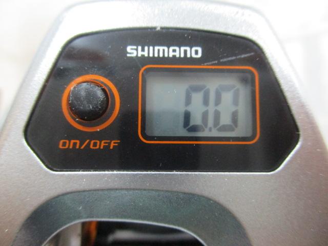 14バルケッタCI4+ 301HG