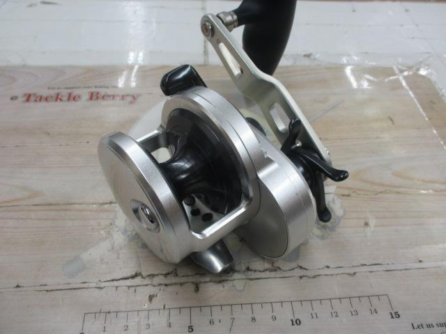 12オシアジガー 2001NR-PG