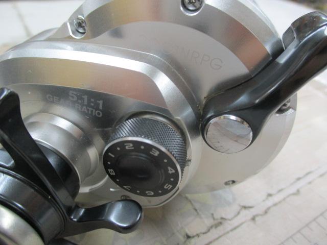 12オシアジガー 2001NR-PG