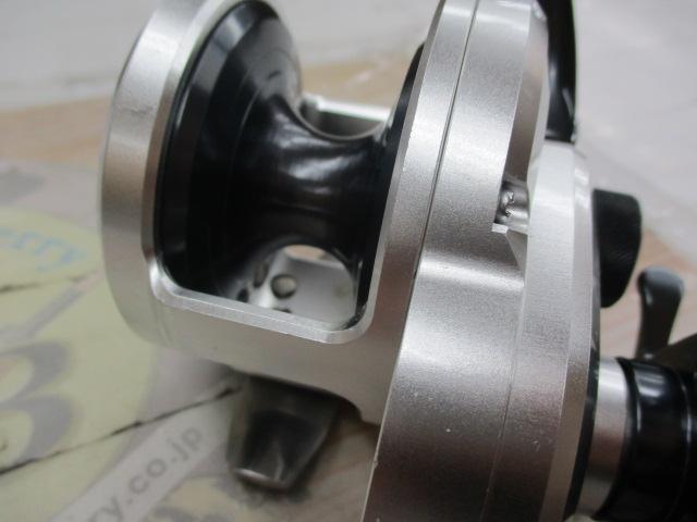 12オシアジガー 2001NR-PG