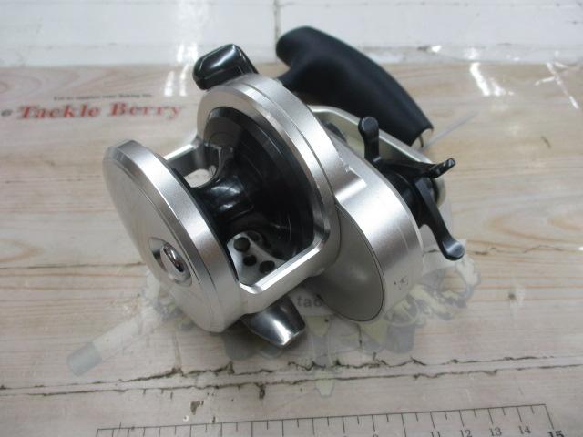 12オシアジガー 2001NR-PG