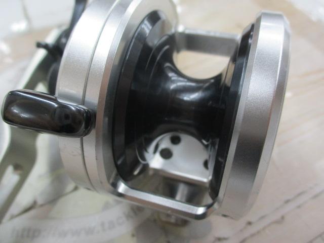 12オシアジガー 2001NR-PG